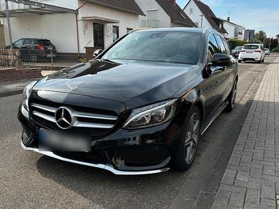 Mercedes C250