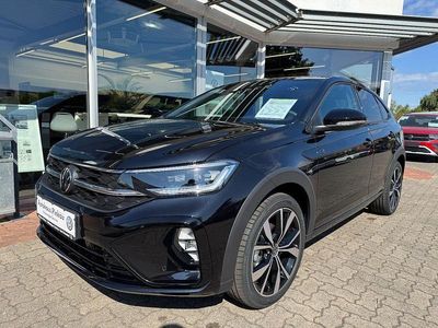 Nuova VW Taigo R-line 150 CV (110 kW) 2026 Nero SUV