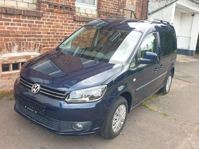 VW Caddy