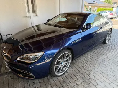 Gebraucht BMW 640