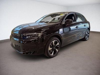 Second-hand Opel Corsa-e 114 kW (156 CP) 2025 Negru Hatchback