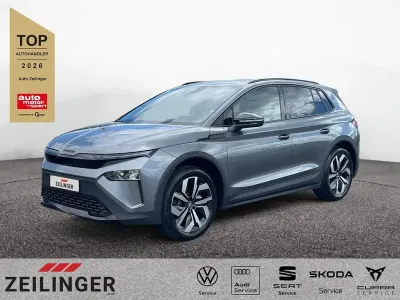 Neu Skoda Elroq SportLine 150 kW (204 PS) 2026 SUV