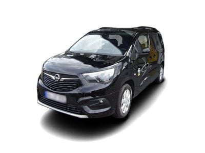 Opel Combo-e Life