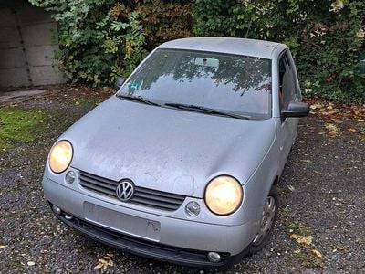 VW Lupo