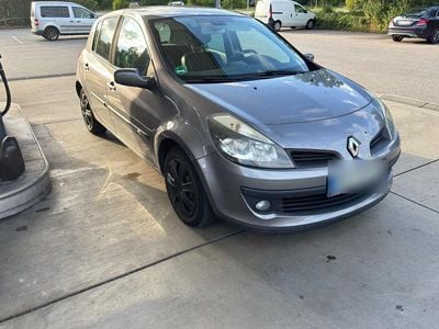 Renault Clio III