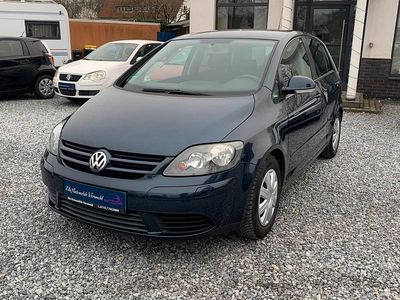 Gebraucht VW Golf IV 105 PS (77 kW) 2006 Blau Limousine