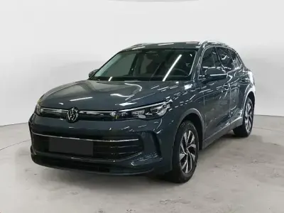 Brugt VW Tiguan Edition 129 HK (94 kW) 2025 Andere SUV