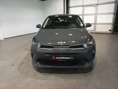 Gebraucht Kia Rio