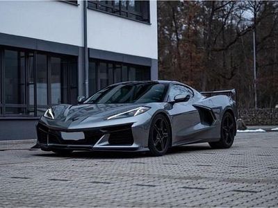 Gebraucht Corvette C8 496 PS (364 kW) 2022 Grau Coupé