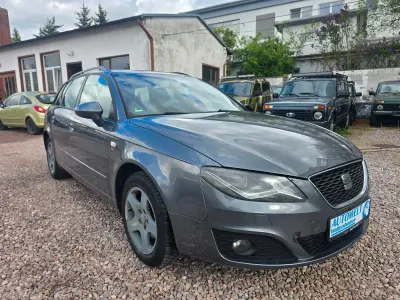 Occasion Seat Exeo