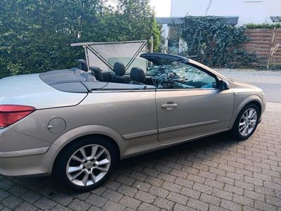 gebraucht Opel Astra Cabriolet 