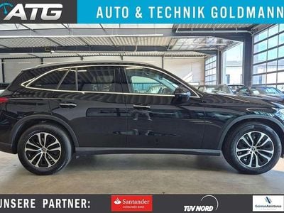 Mercedes GLC200