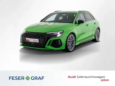 Gebraucht Audi RS3 Sportback
