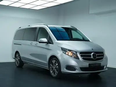 Gebraucht Mercedes V250