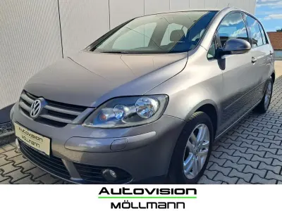 Gebraucht VW Golf V 102 PS (75 kW) 2007 Grau Limousine