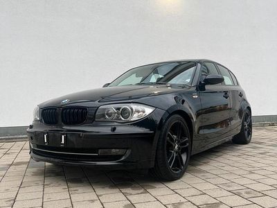 BMW 123