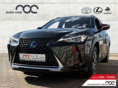 Lexus UX 300e