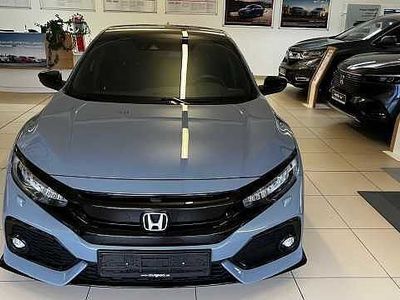 gebraucht Honda Civic 1.5 i-VTEC Turbo Sport Plus