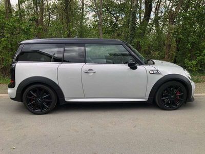 gebraucht Mini John Cooper Works Clubman John Cooper Works ClubmanAut.