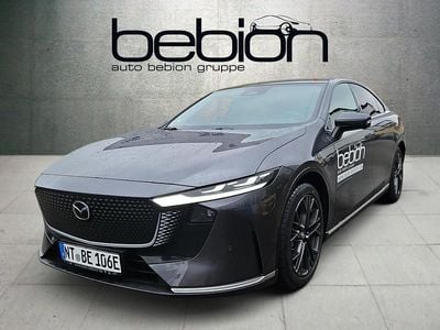 Gebraucht Mazda 6e Takumi-Line 189 kW (258 PS) 2025 Grau Limousine