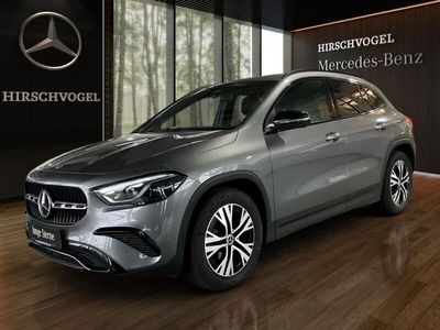 Mercedes GLA180