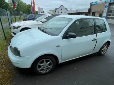 Gebraucht Seat Arosa