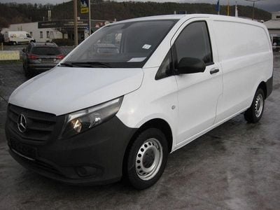 Mercedes Vito