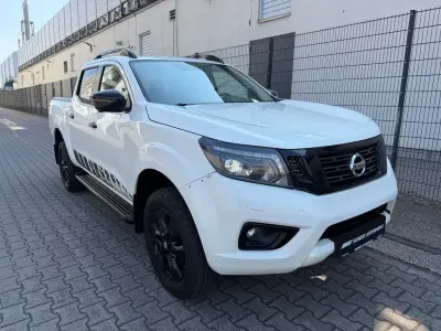 Gebraucht Nissan Navara