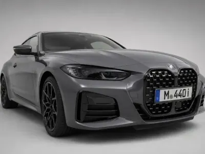 Gebraucht BMW M440