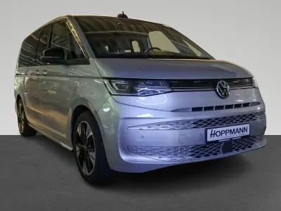 Occasion VW T7 Life 150 ch (110 kW) 2025 Argent Van