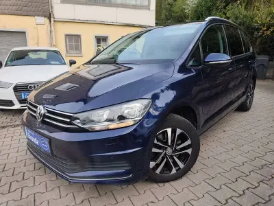 Gebraucht VW Touran