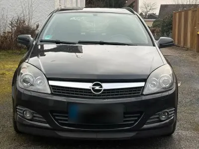 Gebraucht Opel Astra
