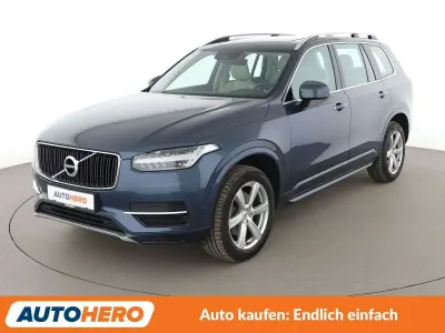 Gebraucht Volvo XC90