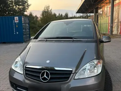 Gebraucht Mercedes A180