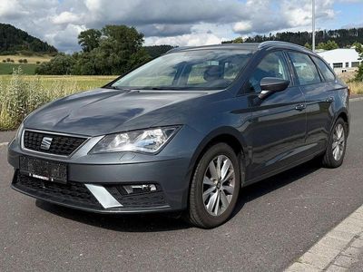 Seat Leon ST