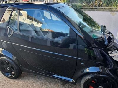 Smart ForTwo Cabrio