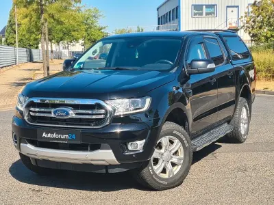 Gebraucht Ford Ranger