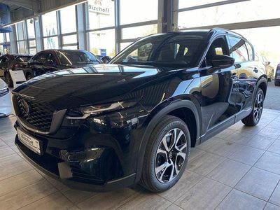 Gebraucht Mazda CX-5