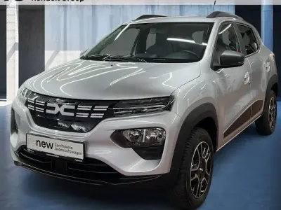 Gebraucht Dacia Spring