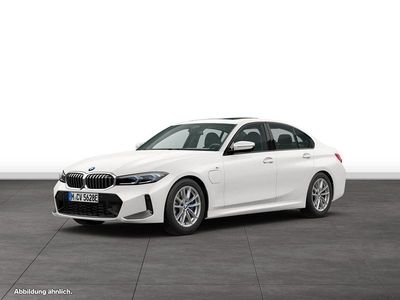 Second-hand BMW 330e Comfort Edition 292 CP (214 kW) 2025 Berlinǎ