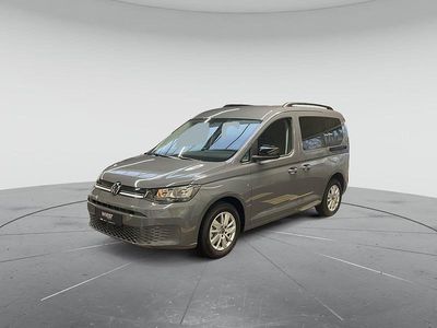 Pure grey Neu 2025 VW Caddy Life Van / Kleinbus | 39.267 € (Etwas zu teuer)