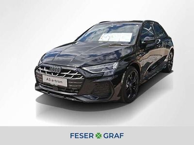 Audi A3 e-tron