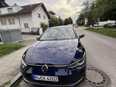 VW Golf VIII