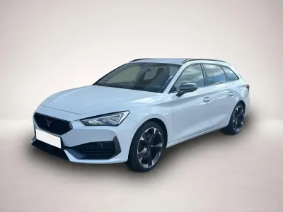 Gebraucht Cupra Leon 245 PS (180 kW) 2023 Manufacturer