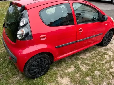Gebraucht Citroën C1