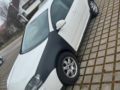 VW Golf V