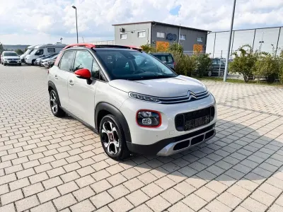 Gebraucht Citroën C3 Aircross
