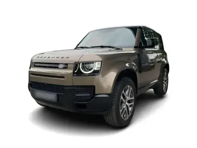 Gebraucht Land Rover Defender