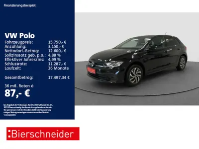 Gebraucht VW Polo