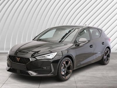 gebraucht Cupra Leon 1.5 eTSI ACT 110kW DSG